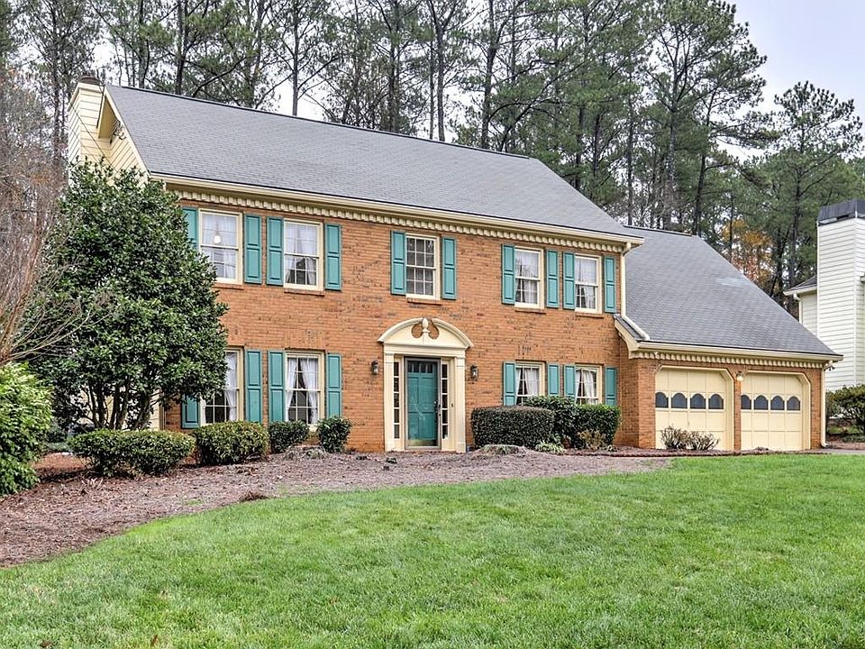 1st image of 4122 Manor House Dr