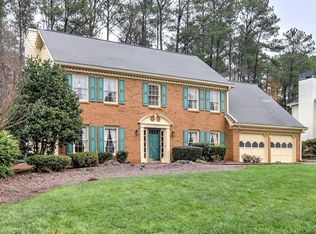 4122 Manor House Dr, Marietta, GA 30062