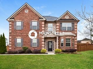 177 Luke Cv, Hampton, GA 30228