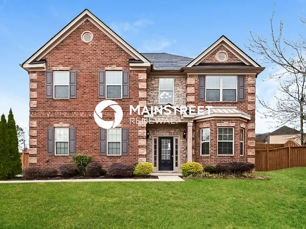 177 Luke Cv, Hampton, GA 30228