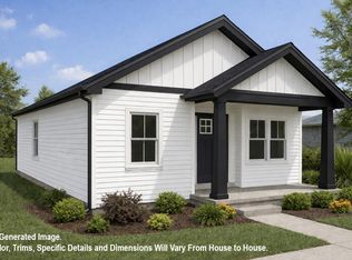 3 Tom Smith Way, Southside, AR 72501