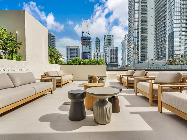 225 N Miami Ave #1701 — Photo 36