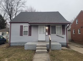 8475 Jewett Ave, Warren, MI