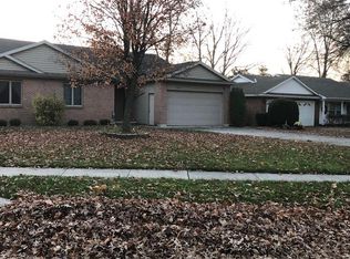 1810 Queensbury Dr #1810, Celina, OH 45822