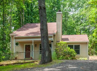 167 W Daffodil Rd, Ruckersville, VA 22968