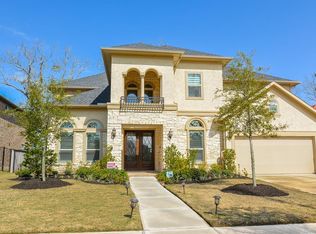 4918 Avalon Plantation Dr, Missouri City, TX 77459