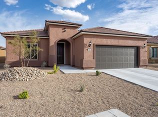 941 Majestic Vw, Mesquite, NV 89034