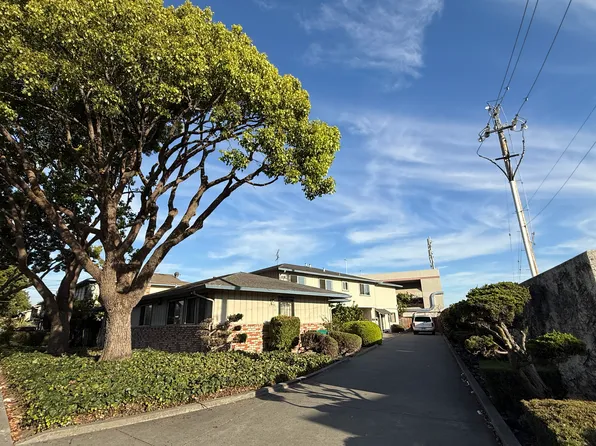 (undisclosed Address), Hayward, CA 94545