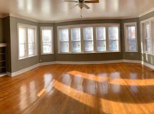 8207 S Evans Ave, Chicago, IL 60619