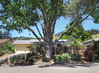 5719 Monte Verde Dr, Santa Rosa, CA 95409