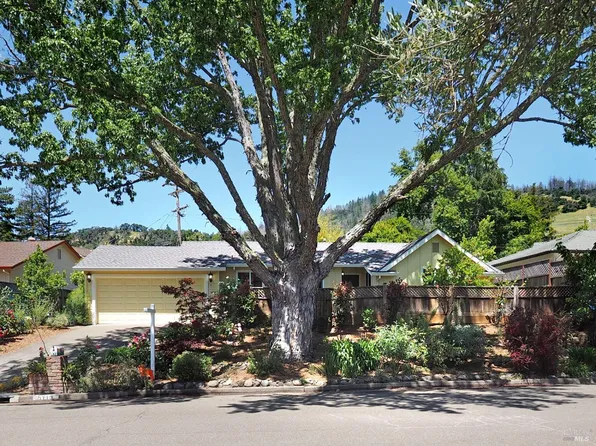 5719 Monte Verde Drive, Santa Rosa, CA 95409
