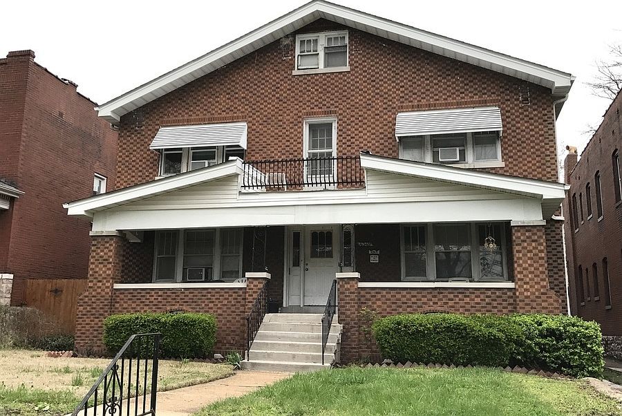 1st image of 4349 Forest Park Ave APT 2