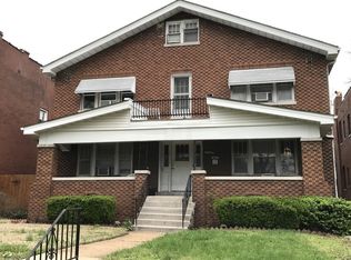 4349 Forest Park Ave APT 2, Saint Louis, MO