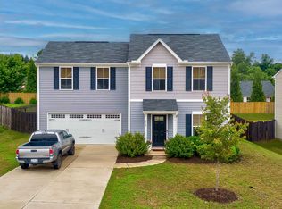 610 Maplestead Farms Ct, Greenville, SC 29617