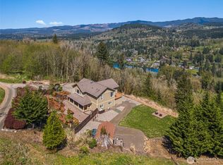 277 Skyview Dr, Mossyrock, WA 98564