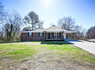 237 Pinecrest Dr NE, Resaca, GA 30735