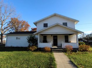6437 N 255 W, Delphi, IN 46923