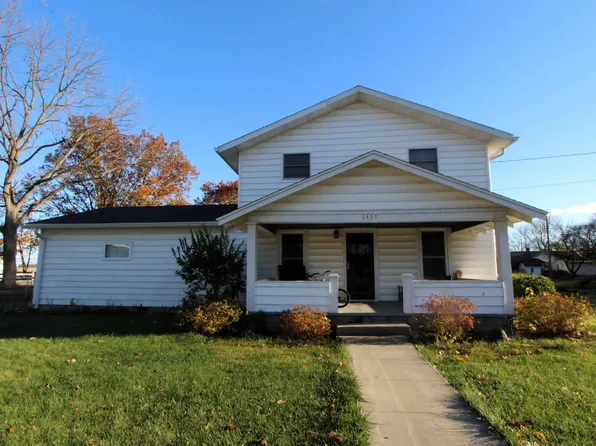 6437 N 255 W, Delphi, IN 46923