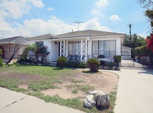 1922 W 137th St, Compton, CA 90222