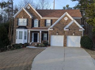 702 Baugh Springs Ln, Lawrenceville, GA 30044