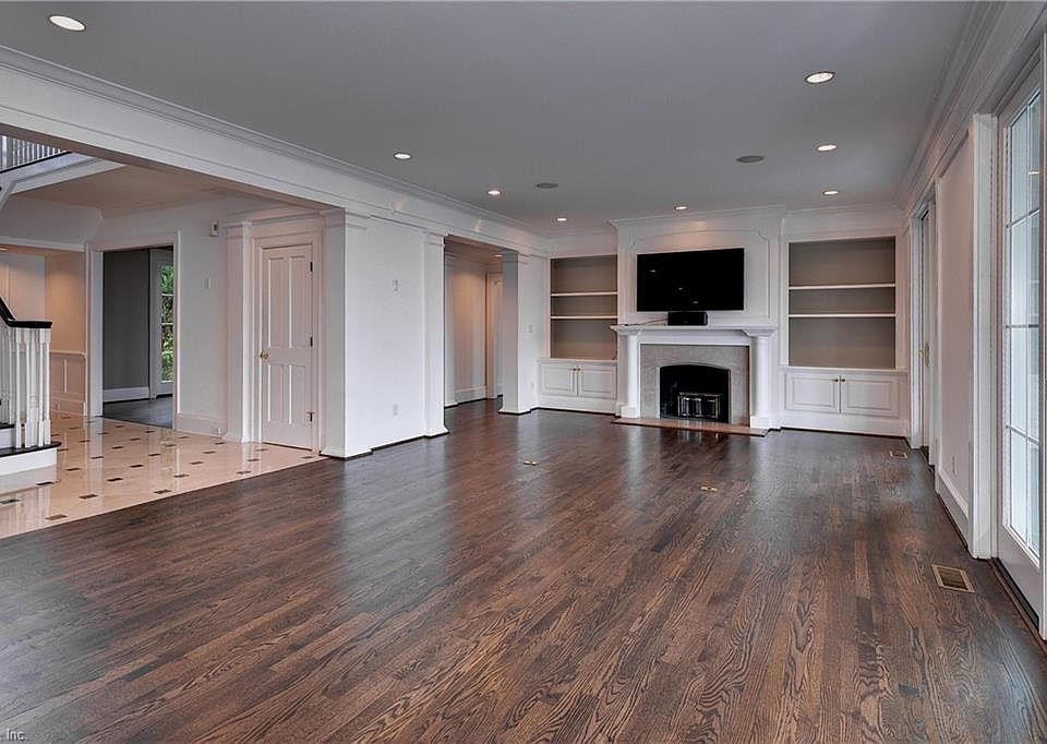 807 Riverside Dr, Newport News, VA 23606 MLS 10495442 Zillow
