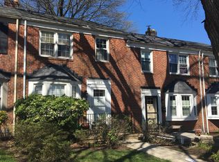 6814 Pinehurst Rd, Baltimore, MD 21212