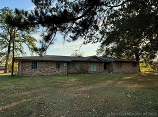 13221 E Highway 3, Lane, OK 74555