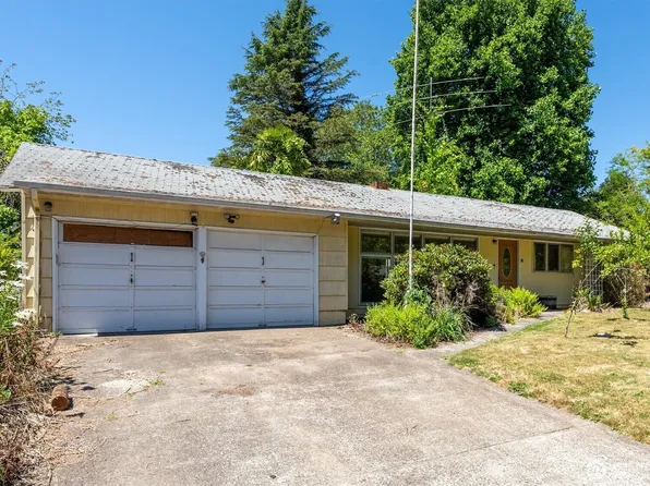 401 Barr Drive, Kelso, WA 98626