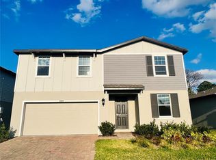 17237 Cagan Crossings Blvd, Clermont, FL 34714