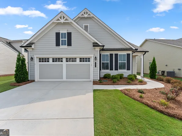 285 Huron Ln, Hoschton, GA 30548