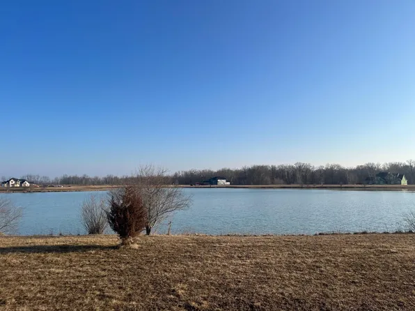 1802 San Giovanni Ct, Auburn, IN 46706