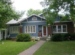 154 Church St, Bonne Terre, MO 63628