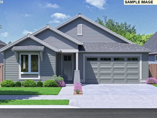 3841 S 44th Ln, Ridgefield, WA 98642
