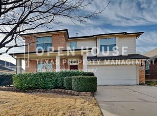 4248 Broken Bend Blvd, Fort Worth, TX 76244