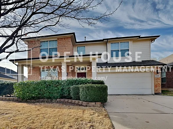 4248 Broken Bend Blvd, Fort Worth, TX 76244