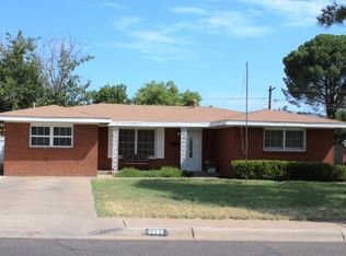 3002 Princeton Ave, Midland, TX 79701