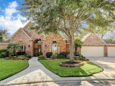 13923 Barrington Fairway, Houston, TX, 77069