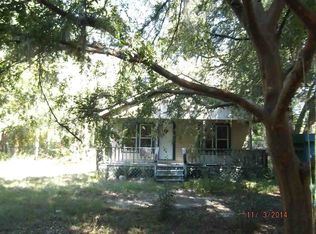 2570 Bowden Ave, Perry, FL 32348