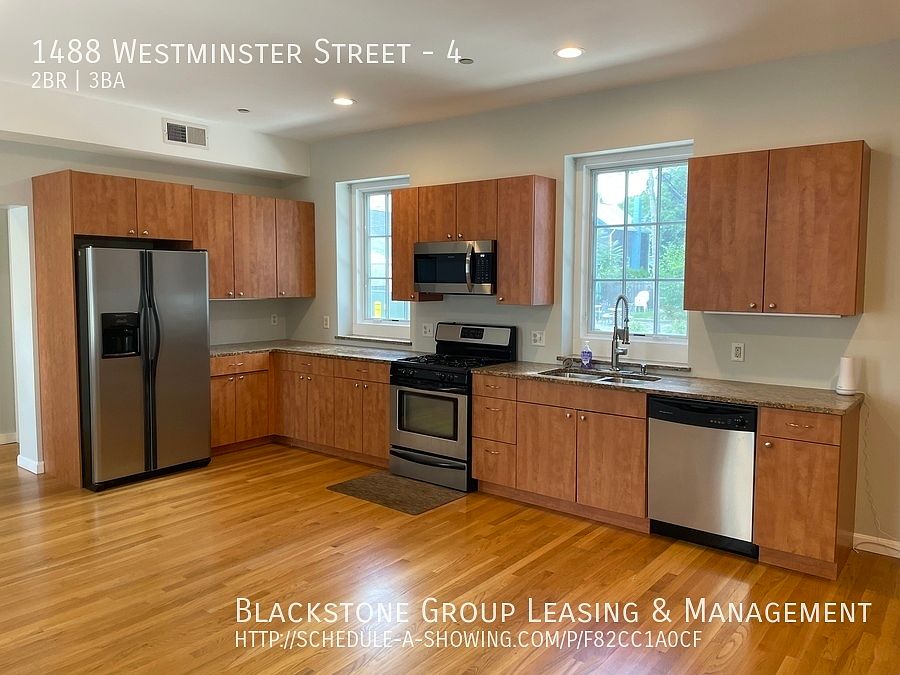 1st image of 1488 Westminster St #4