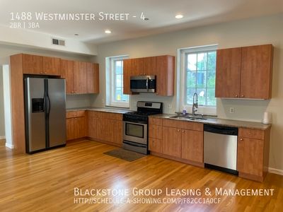 1488 Westminster St #4, Providence, RI, 02909