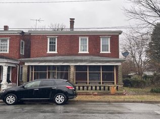420 Clinton St, Delaware City, DE 19706