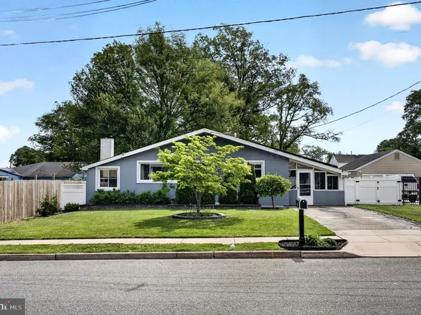 303 E Woodland Ave, Cherry Hill, NJ 08002