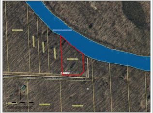 W10533 Power Line Rd, Phillips, WI 54555