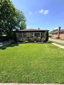 15646 Church Dr, South Holland, IL, 60473