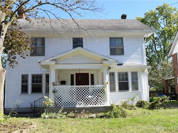 1720 Ravenwood Ave, Dayton, OH 45406