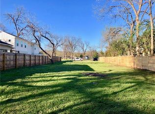 3611 Munson St BUILDING 1, Austin, TX 78721