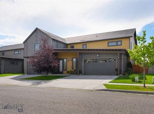 2754 Hedgerow Ct, Bozeman, MT 59718