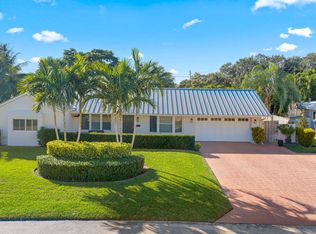 4141 NE 22nd Terrace, Lighthouse Point, FL 33064