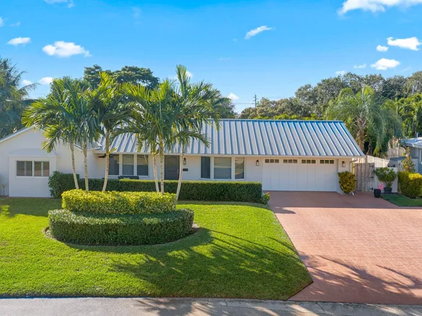4141 NE 22nd Terrace, Lighthouse Point, FL 33064