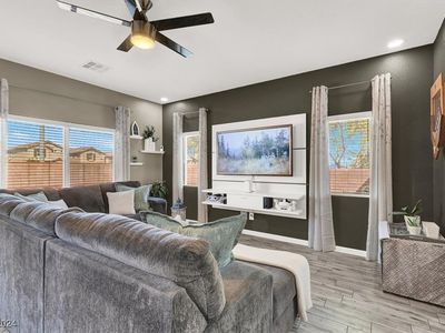 10542 Angels Rest Ave, Las Vegas, NV, 89166